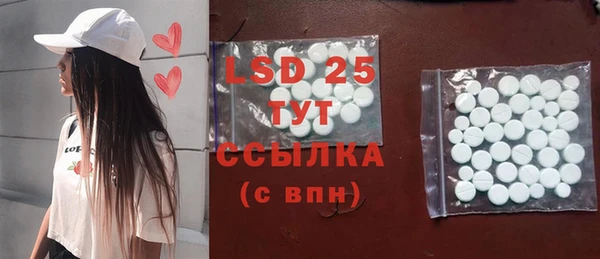 крисы Абаза